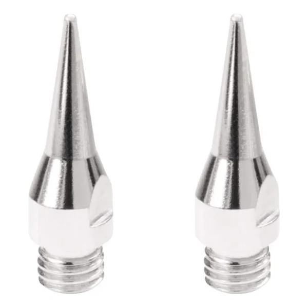 Dremel 201 2 Adet Lehimleme Ucu - Görsel 2