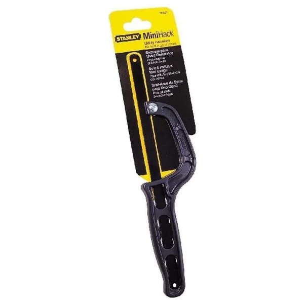 Stanley 0-20-807 300 Mm Mini Kol Testeresi - Görsel 2