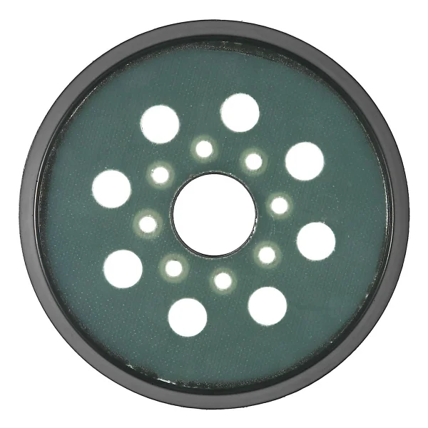 Bosch Pro Taşlama Diski İçin Pex 220 A (Ø 125 Mm, Orta Sert) - Görsel 6