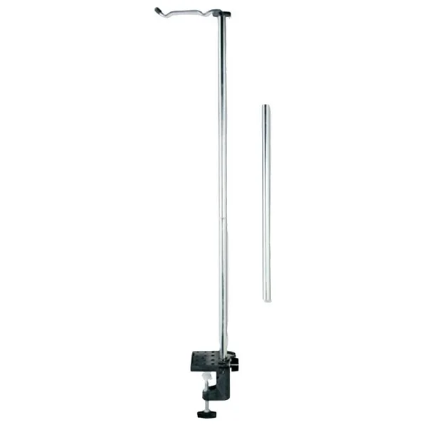 Dremel 2222 Esnek Şaftlı Alet Sehpası - Görsel 2