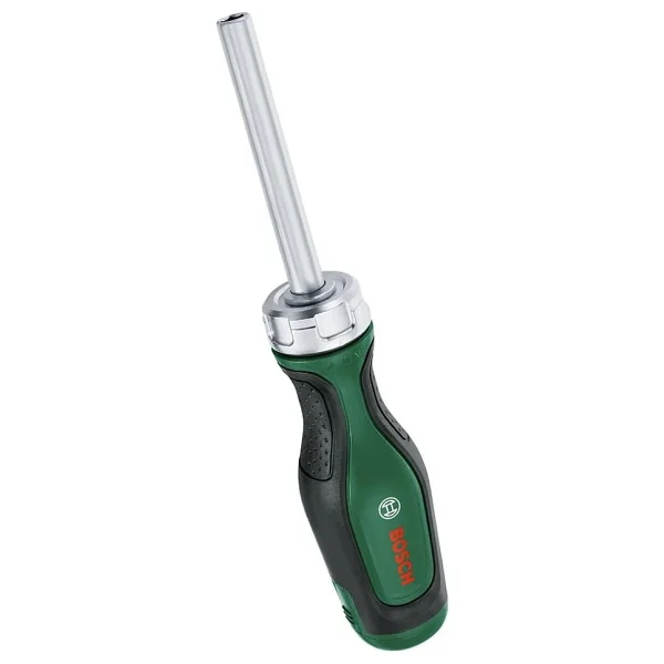 Bosch 1600a02bx2 12 Parça Cırcırlı Tornavida Seti - Görsel 10