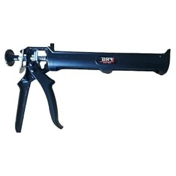 Frs 602 Silikon Tabancası Metal Gövde - Görsel 2