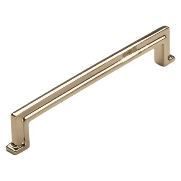 System 4714 Modern Kulp Gold Renk 96 Mm Çok Renkli - Görsel 2