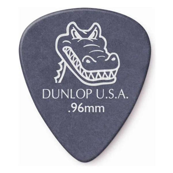Jim Dunlop Gator Grip Pena (0.96mm) - Görsel 2