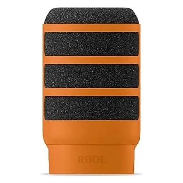 Rode Ws14 Podmic Ve Podmic USB İçin Premium Pop Filtresi - Görsel 2