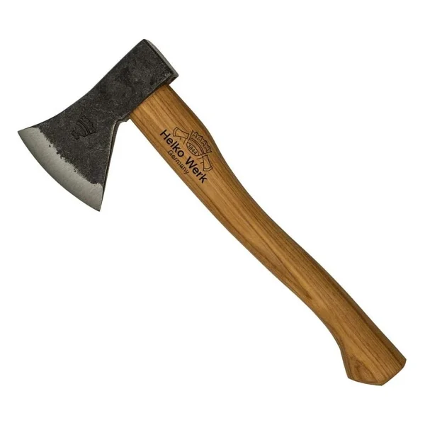 Helko Werk Black Forest Hatchet 36 Cm Balta - Görsel 2