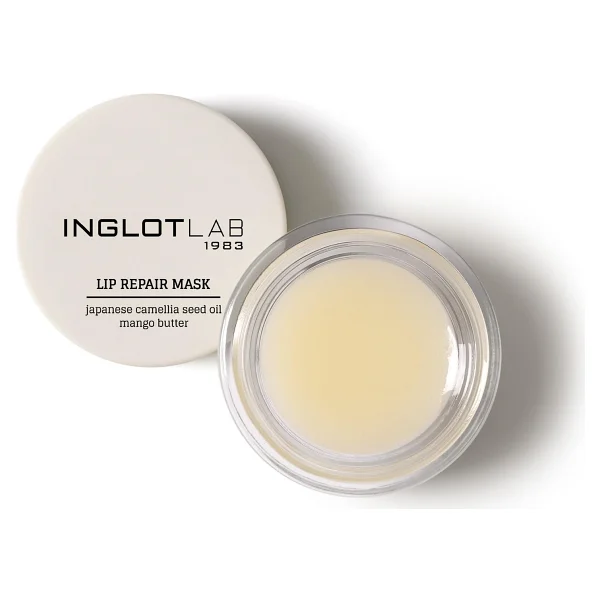 Inglot Lab Lıp Repaır Mask - Görsel 2