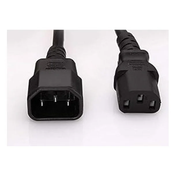 S-Link Slx-207 1.5 M Güç Kablosu - Görsel 2