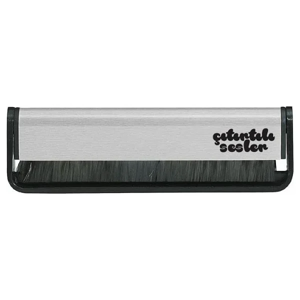 Karbon Fiber Plak Temizleme Fırçası - Görsel 2
