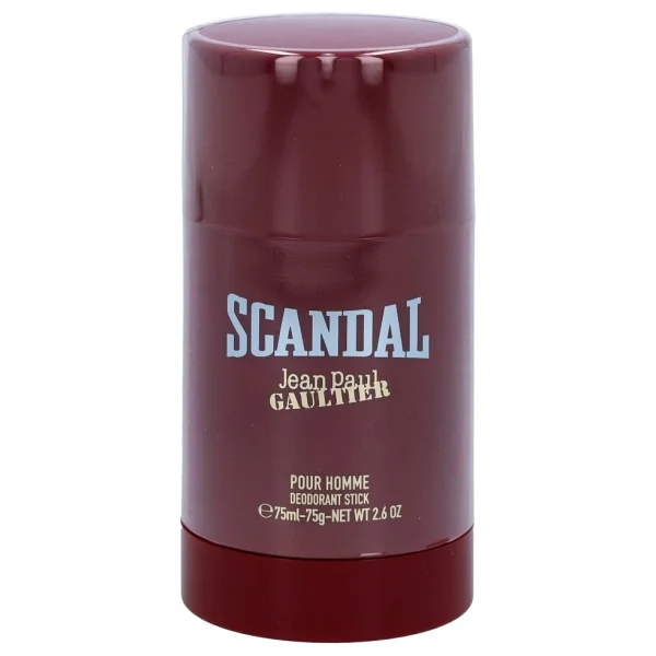 Jean Paul Gaultier Scandal Pour Homme 75 Gr Erkek Stick Deodorant - Görsel 2