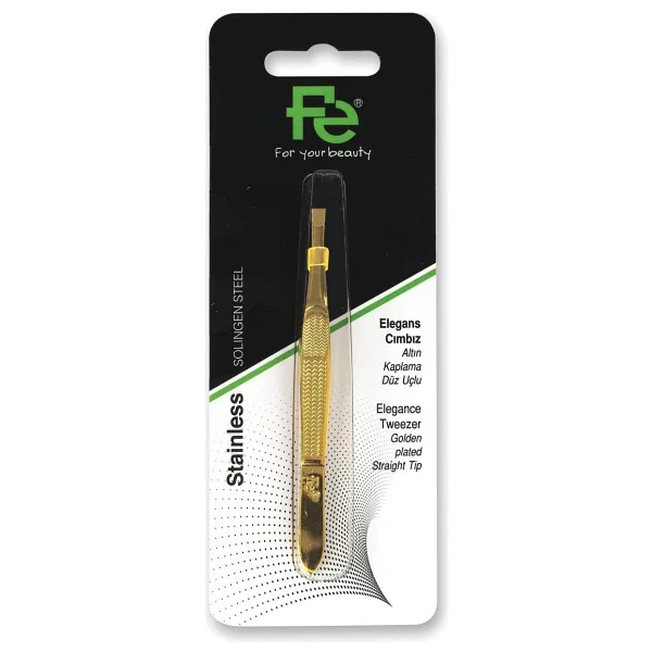 Fe Elegans Fepı026 Cımbız - Görsel 2