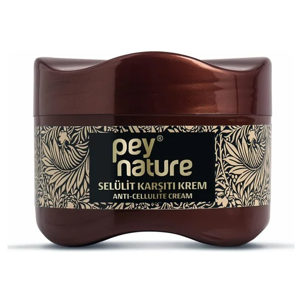 Peynature Anti-Cellulite Selülit Karşıtı Krem 250 Ml - Görsel 2