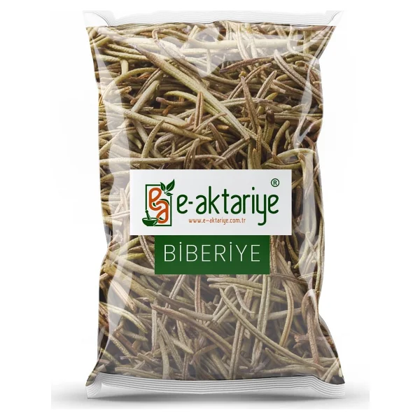 E-Aktariye Biberiye 100 gr