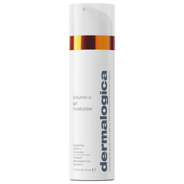 Dermalogica Biolumin-C Jel Nemlendirici 50 Ml - Görsel 5