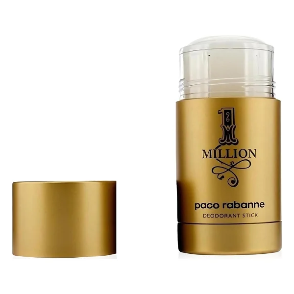 Paco Rabanne 1 Million 75 Ml Erkek Stick Deodorant - Görsel 2