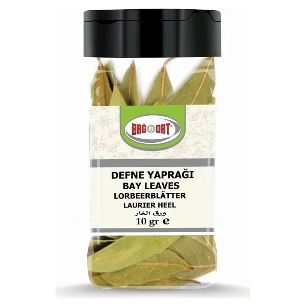 Bağdat Defne Yaprağı 10 Gr. - Görsel 2
