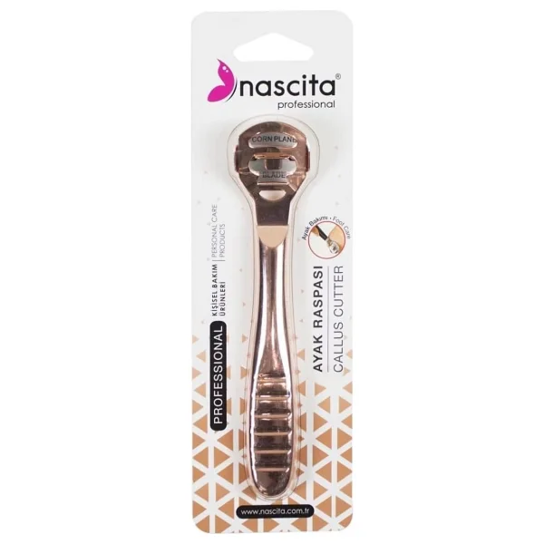 Nascita Bronz Ayak Raspası - 06 - Görsel 2