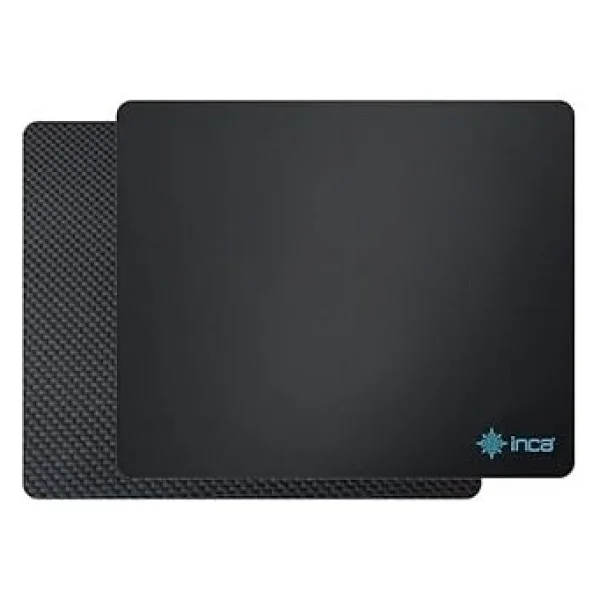 Inca Imp-020t 270x350x3mm Medıum Gamıng Mouse Pad, Özel Tasarım Oyuncu Mousepad, Geniş Kullanım Alanı,Pürüzsüz Yüzey,Dayanıklı Kaymaz Kauçuk Taban,Toz Ve Kire Dayanıklı - Görsel 2