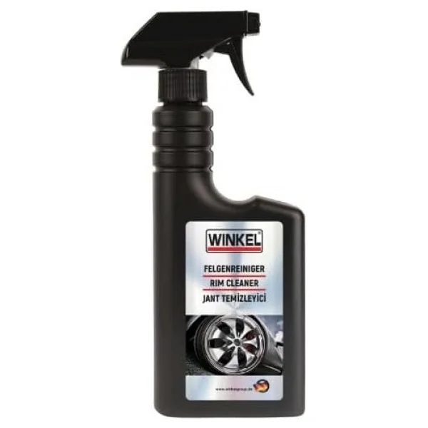 Winkel Jant Temizleyici 500 Ml Wnk 130263 - Görsel 2
