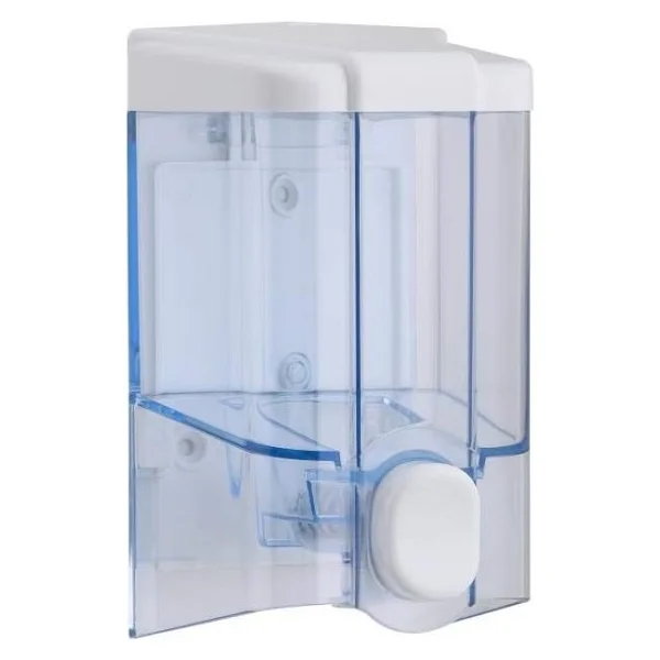 Vialli S2 500 Ml Sıvı Sabun Dispenseri - Görsel 2