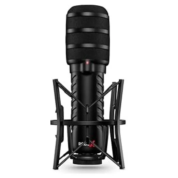 Rode X Xdm-100 Dinamik USB Mikrofon - Görsel 9