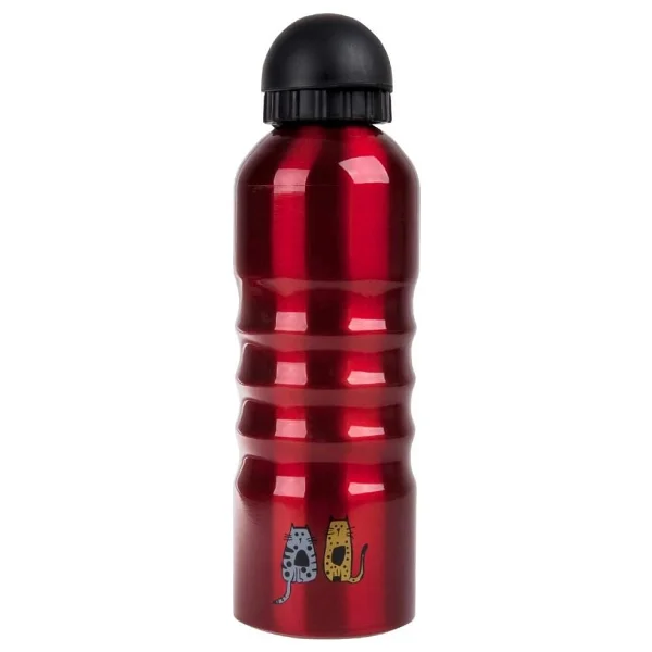 Biggdesign Cats 700 Ml Çelik Matara - Görsel 10