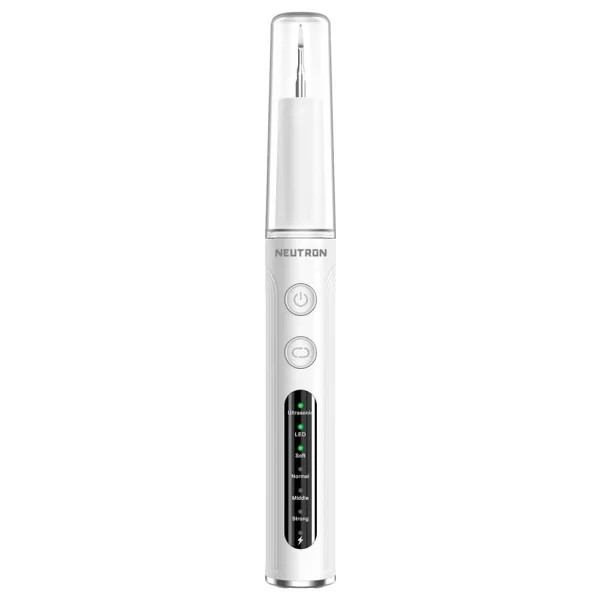 Neutron Ntl-St-01w Ultrasonik Diş Taşı Temizleme Aleti - Görsel 2