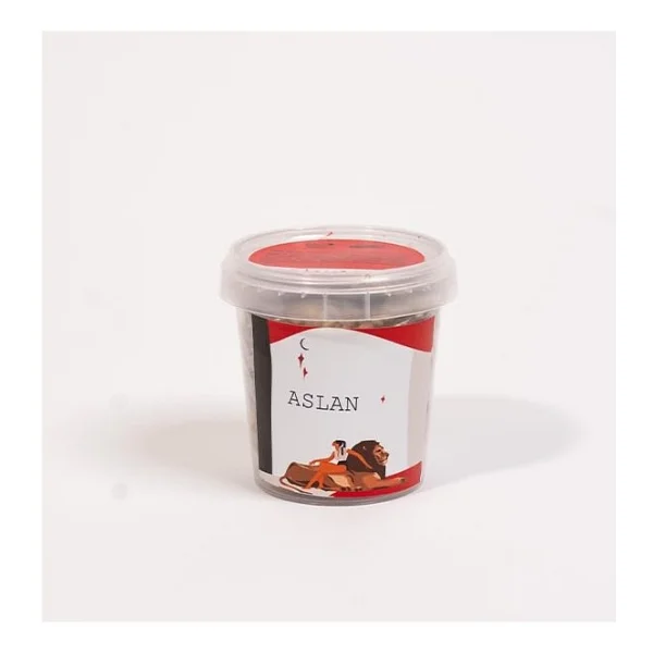 Çim Adam - Aslan Burcu - Serakülit - Görsel 2