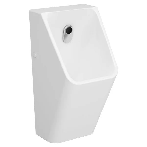 Vitra S20 5461b003-5598 Beyaz Temassız Pisuvar - Görsel 3