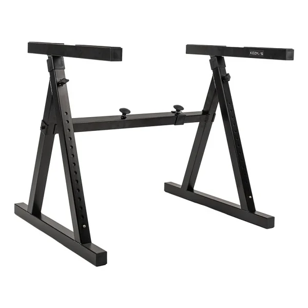 Kozmos Ks-084 Deluxe Z-Tip Klavye Standı - Görsel 2
