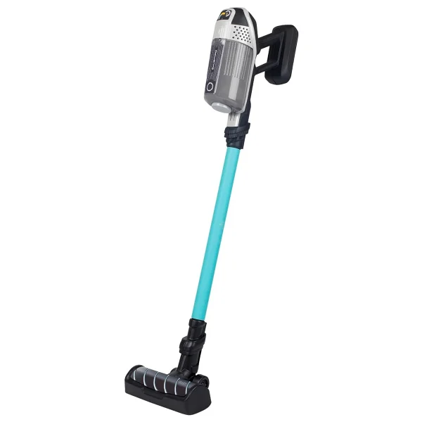 Smoby Rowenta X Force Flex Oyuncak Elektrikli Süpürge 330220 - Görsel 2