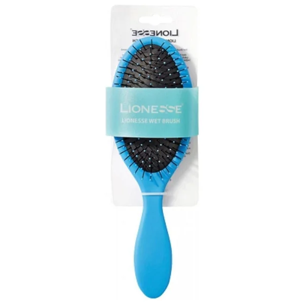 Lionesse Wet Brush Saç Fırçası 2764 - Görsel 2