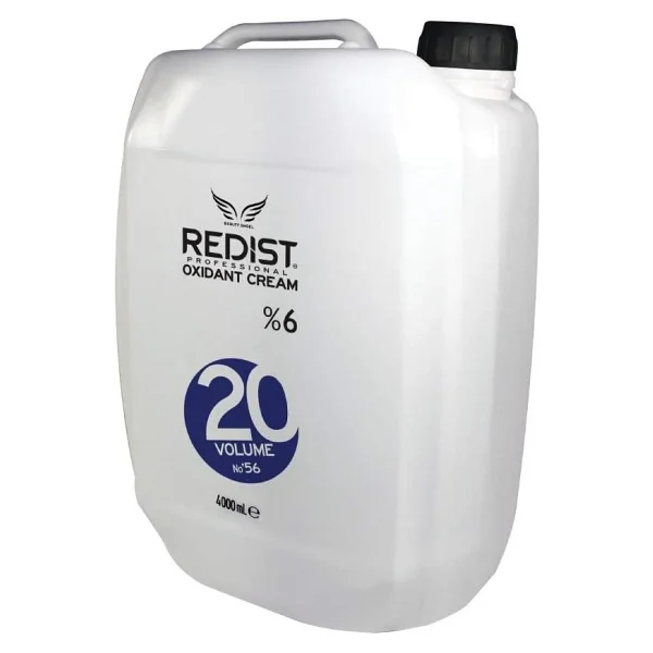 Redist 5000 Ml %6 20 Vol Oksidan Kremi - Görsel 2