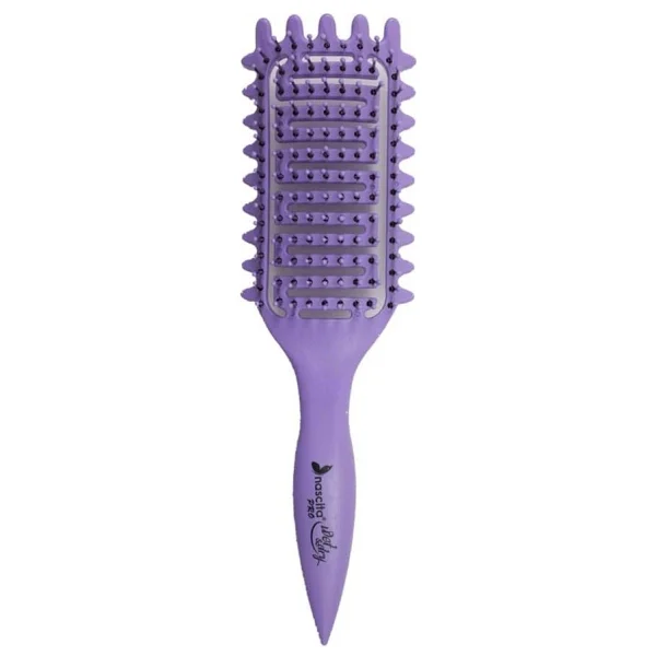 Nascita Magical Curl Saç Fırçası 58 - Görsel 2