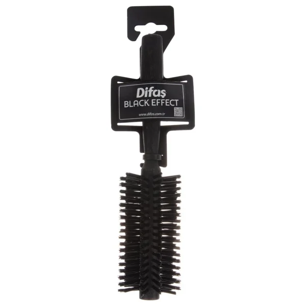 Difaş Black Effect 1032 Fön Fırçası Askili - Görsel 2