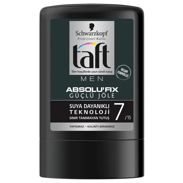 Taft Saç Jölesi 300 Ml - Görsel 2