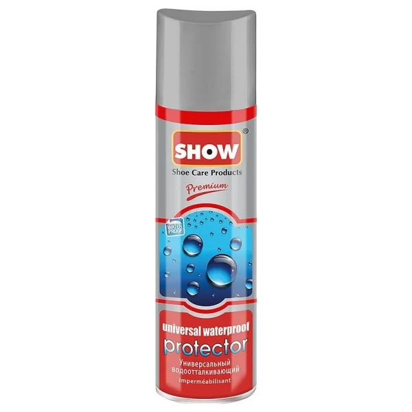 Show Su İtici Sprey Renksiz 250 Ml - Görsel 2