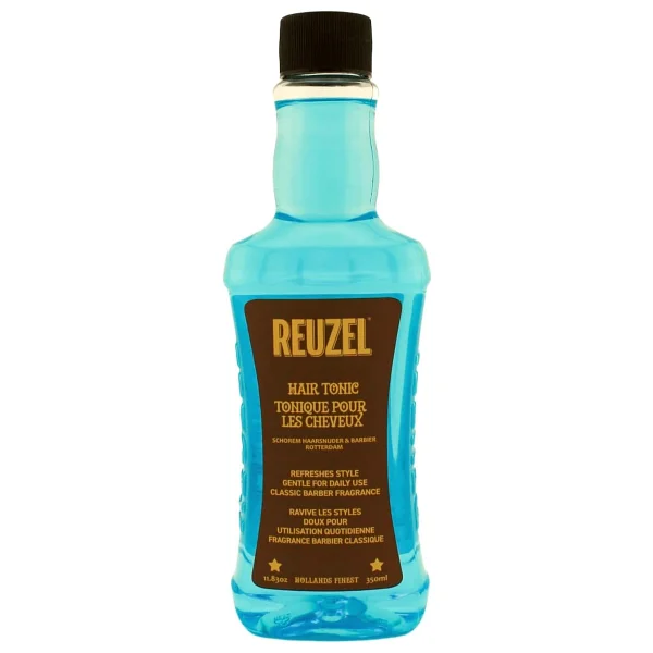 Reuzel Hair Tonic 350 Ml Saç Toniği - Görsel 8