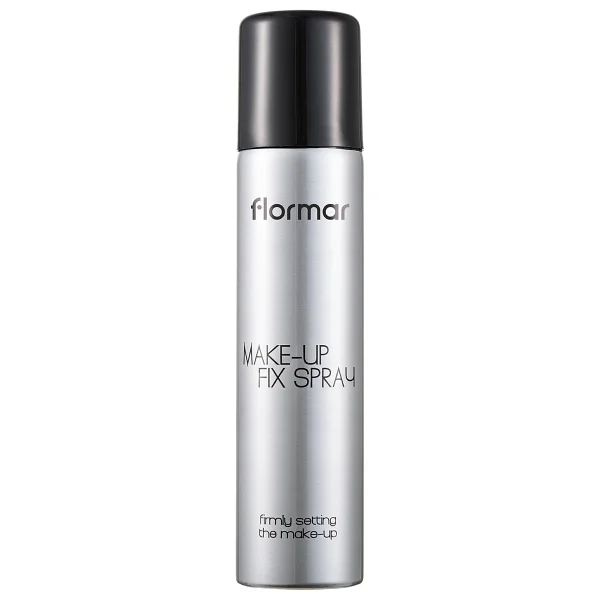 Flormar Make-Up Fix 75 Ml Makyaj Sabitleyici Sprey - Görsel 2