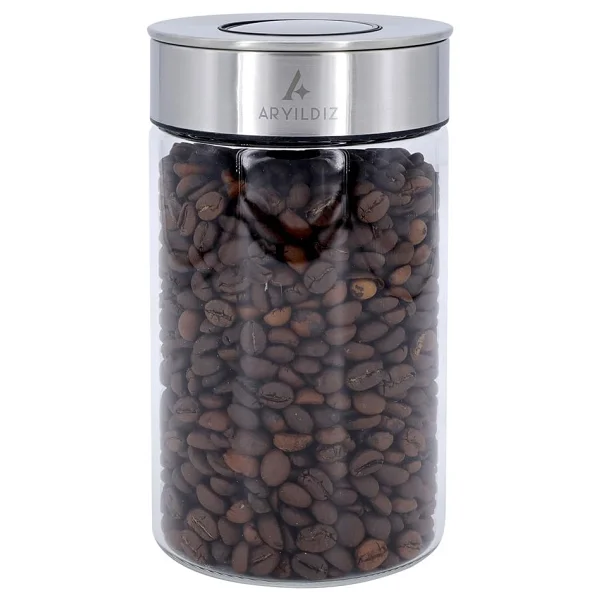 Aryıldız Timeless 990 Ml Saklama Kabı - Görsel 2