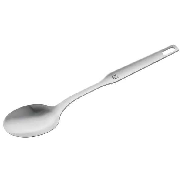 Zwilling Twin Prof Küçük Boy 32 Cm Servis Kaşığı - Görsel 2