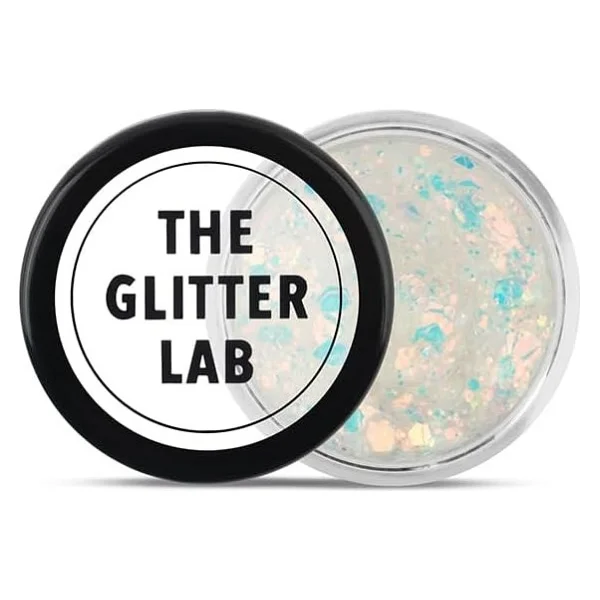 The Glitter Lab Sunset Jel Vücut Simi - Görsel 3