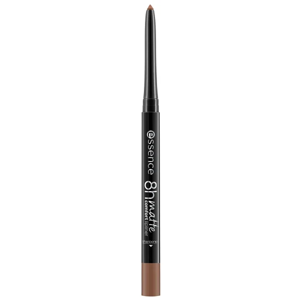 Essence 8h Matte Comfort 10 The Perfect Shade Dudak Kalemi - Görsel 2