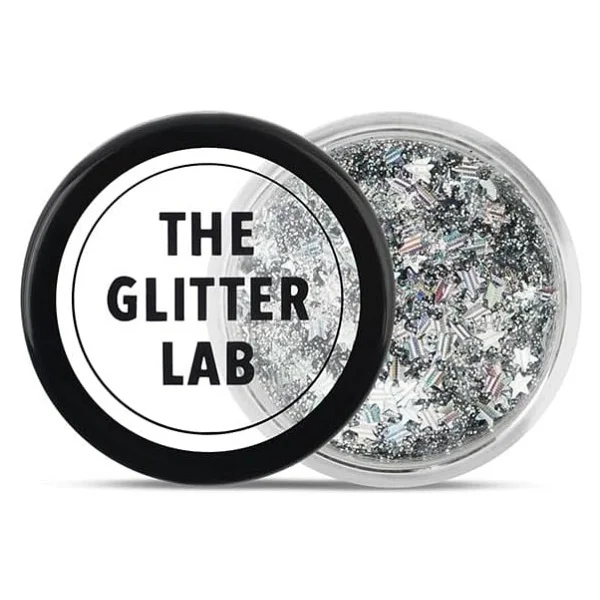The Glitter Lab Electric Feel Jel Vücut Simi - Görsel 3