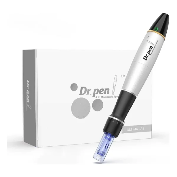 Dr.Pen Ultima A1c Dermapen Cihazı - Görsel 2