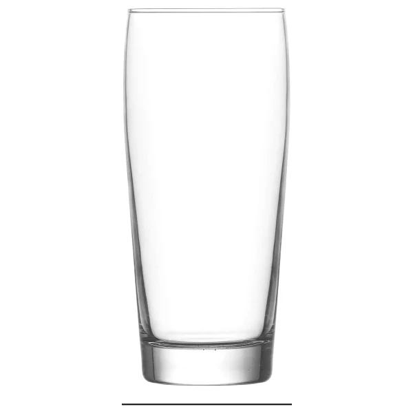 Lav Bardy 6'lı Bira Bardağı - Görsel 2