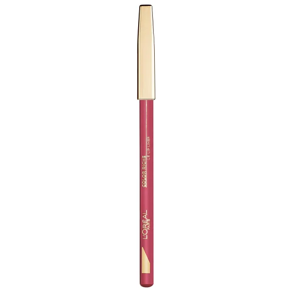 L'oreal Paris Color Riche 302 Bois De Rose Dudak Kalemi - Görsel 3