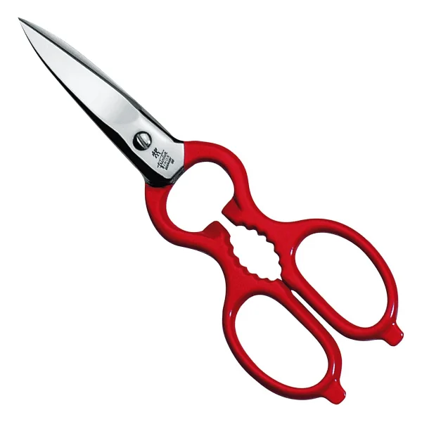 Zwilling Kitchen Shears Çok Amaçlı Paslanmaz Çelik Makas - Görsel 2