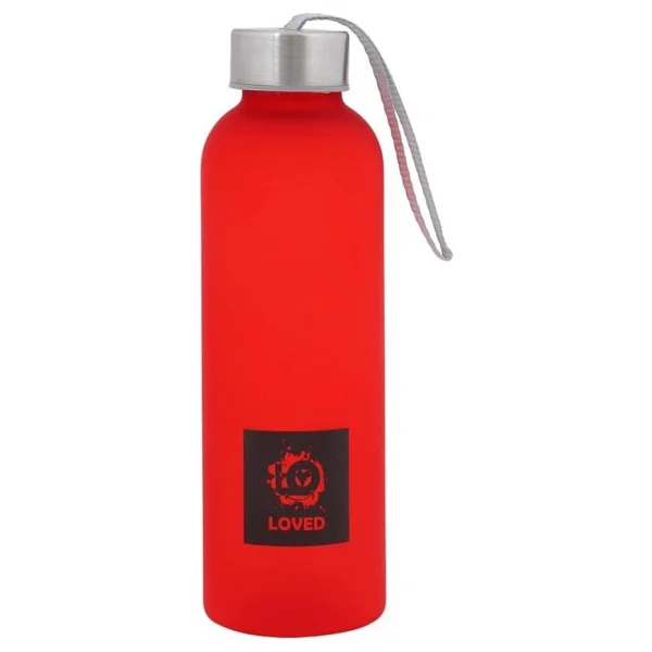 Biggdesign Moods Up Love 580 Ml Matara - Görsel 2