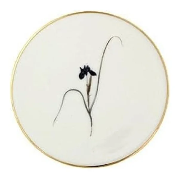 Porland Botanical Desen3 Bardak Altlığı 10 Cm - Görsel 4